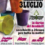 kashmir energy cesenatico 2013
