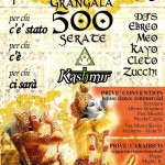 kashmir nrg cesenatico 2014