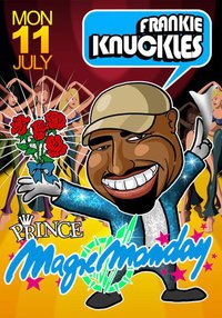 11 luglio magic monday echoes riccione