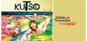 kutso live al bradipop