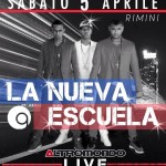 la nueva escuela live altromondo rimini