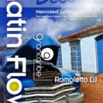 latin flow mercoledi latino deco riccione