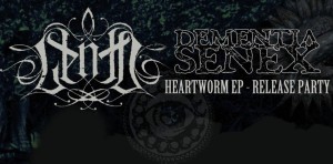 lento dementia senex
