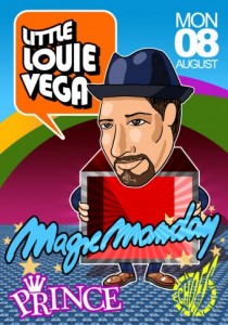 little louis vega echoes 2011