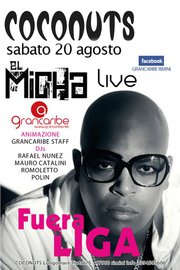 concerto el micha rimini 2011