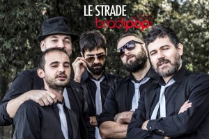 live le strade al bradipop