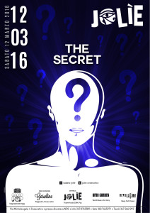 secret party jolie
