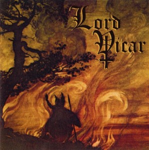lord vicar sidro