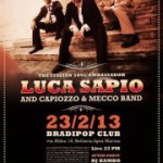 luca sapio bradipop