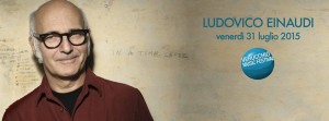 ludovico einaudi verucchio 2015