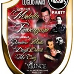 m2o party prince riccione 2011