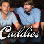 mad caddies live italia 2013