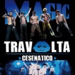 magic mike travolta