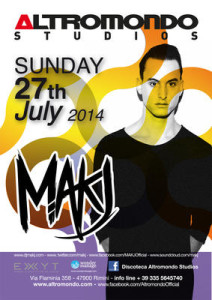 makj altromondo rimini