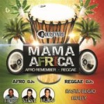 mama africa