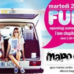 mapo club igea marina 2013