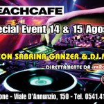 marano riccione ferragosto eventi 2013