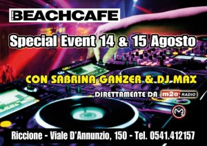 marano riccione ferragosto eventi 2013
