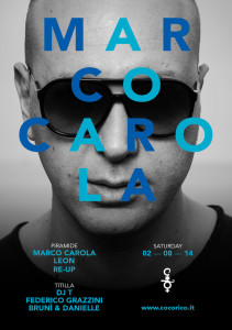 eventi agosto 2014 cocoric&ograve; riccione
