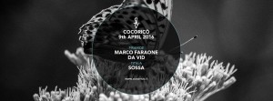 marco faraone al cocorico