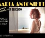 maria antonietta concerto milleluci rimini