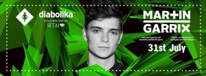 martin garrix al cocorico