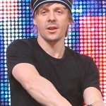 martin solveig riccione aquafan 2013