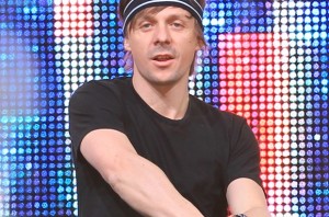 martin solveig riccione aquafan 2013