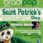 programma marzo bradipop