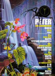 marzo 2013 peter