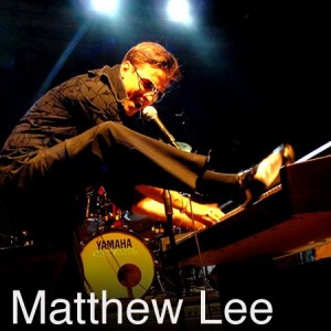 matthew lee live bradipop