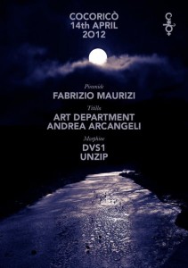 maurizi cocorico