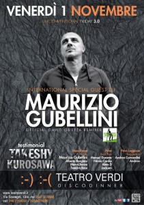maurizio gubellini teatro verdi