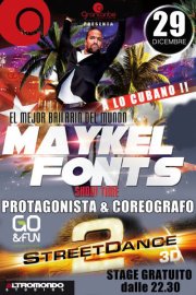 maykel fonts rimini