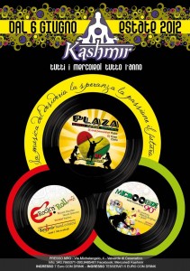 mercoledi kashmir nrg cesenatico