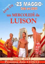 mercoledi luison cesenatico