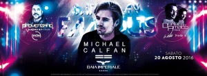 michael calfan baia imperiale 2016