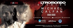 michael calfan rimini