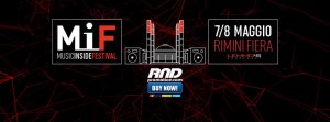 mif 2016 rimini