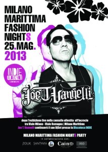 milano marittima fashion night joe t vannelli