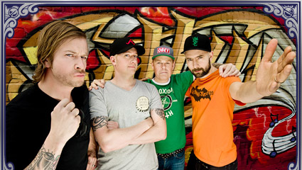 millencolin rock planet 2011