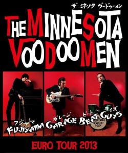 minnesota voodoo men