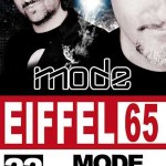 Eiffel 65 al Mode