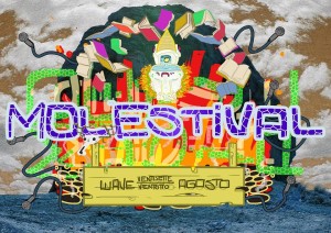 molestival wave misano