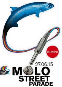 molo street parade