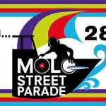 molo street parade rimini 2014