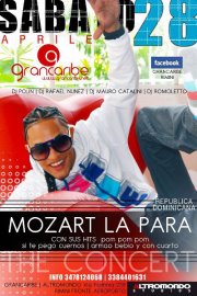 mozart la para rimini