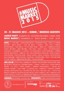 music market 2015