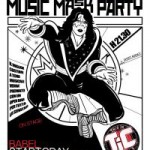 music_mask_party