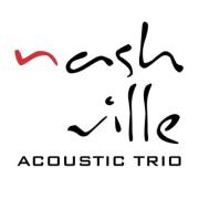 nashville acoustic trio